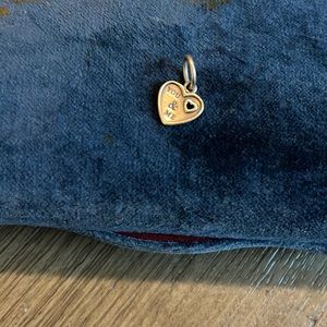 Pandora charm